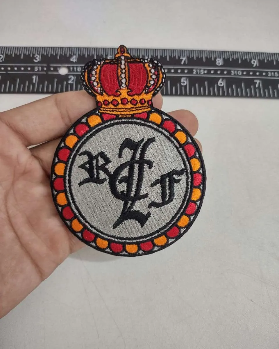 Professional embroidery digitizing service converting artwork to machine embroidery files